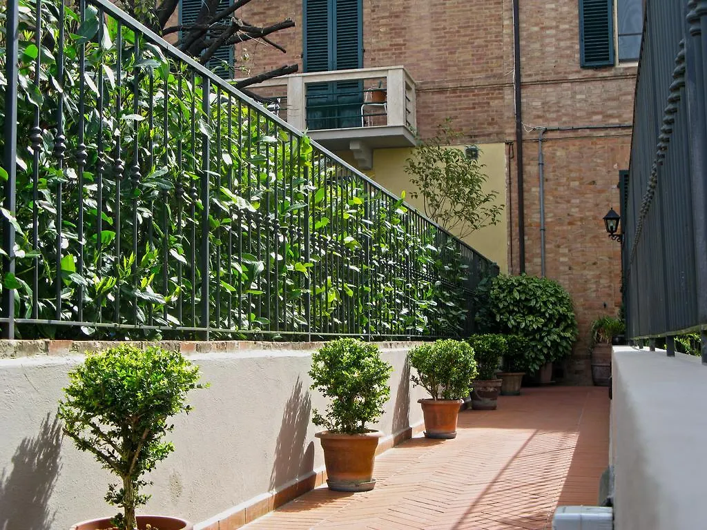 Ai Canapi B&B Siena