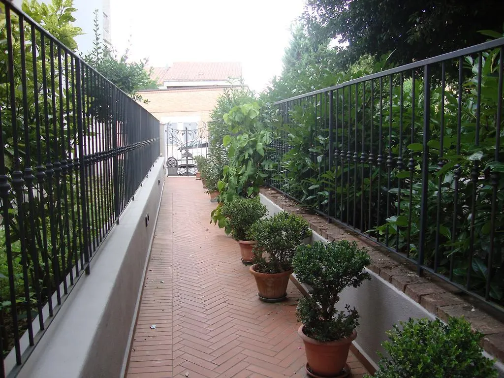 Ai Canapi B&B Siena Bed & Breakfast