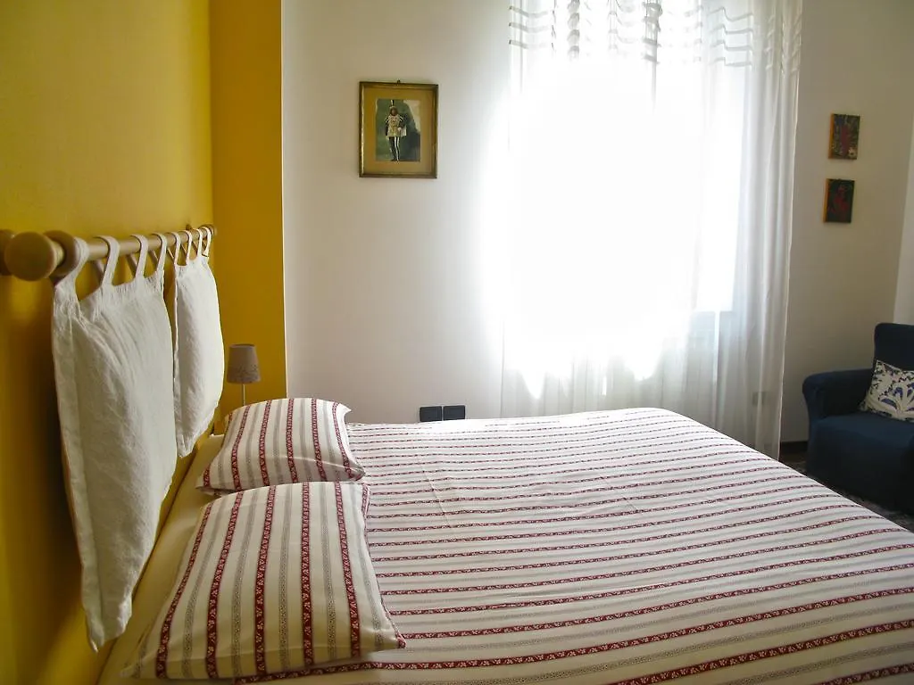 Bed & Breakfast Ai Canapi B&B Siena